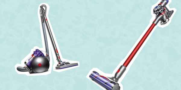 Dyson sale