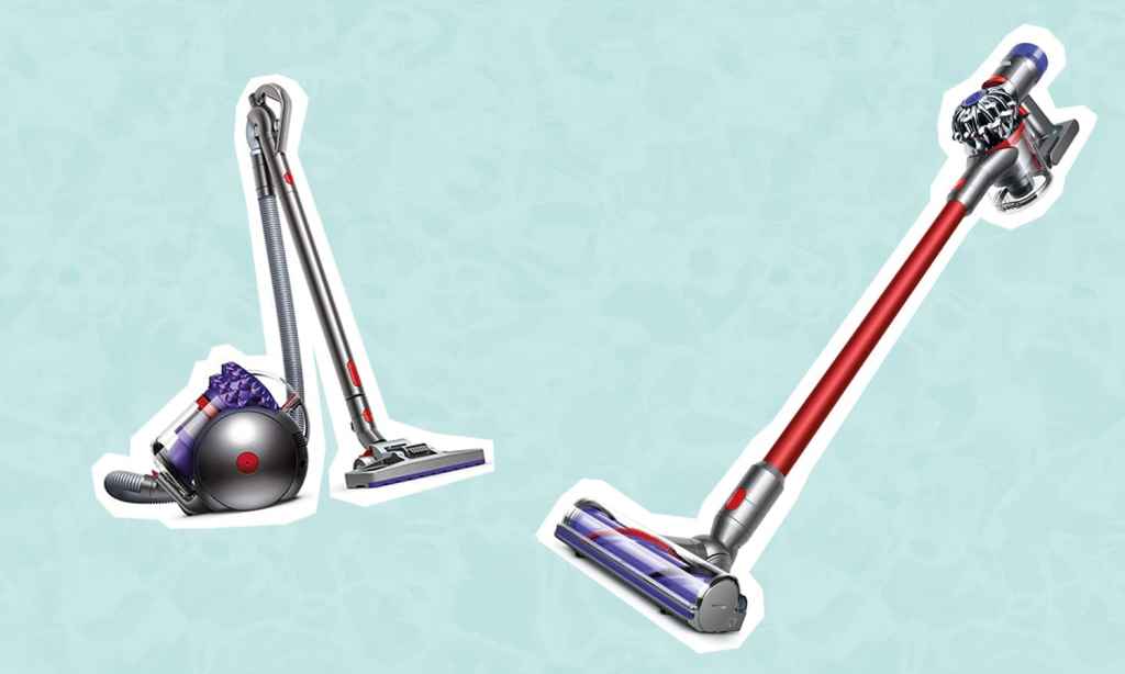 Dyson sale