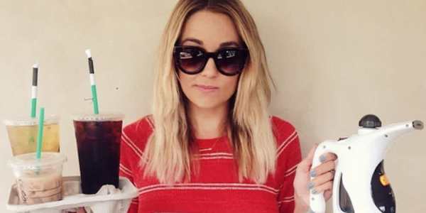 Lauren Conrad