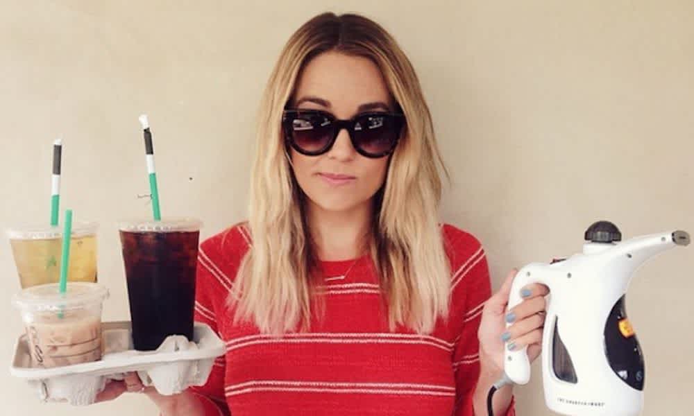 Lauren Conrad