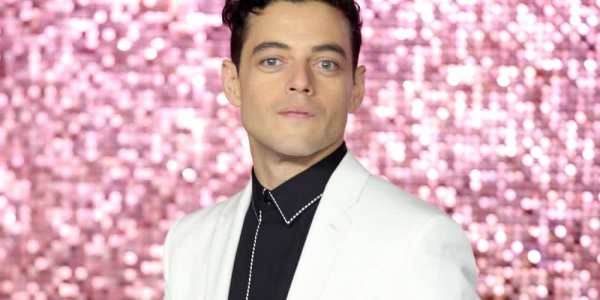 Rami Malek