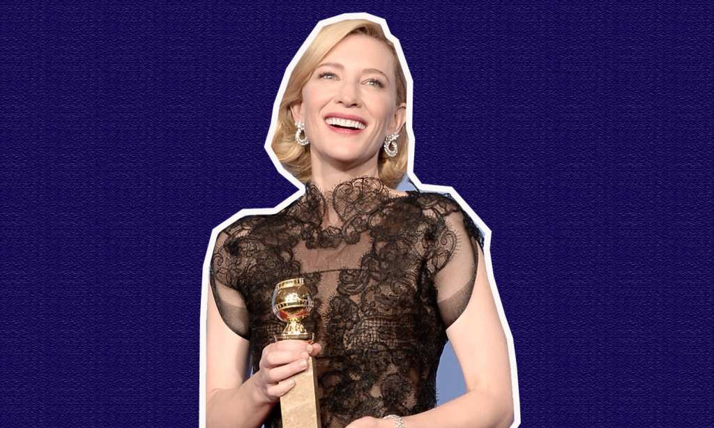 Cate Blanchett