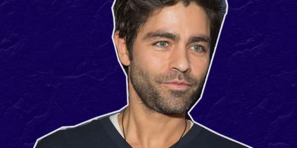 Adrian Grenier