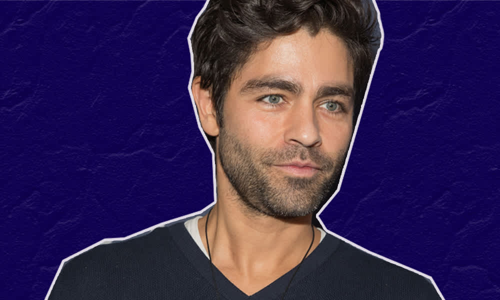 Adrian Grenier