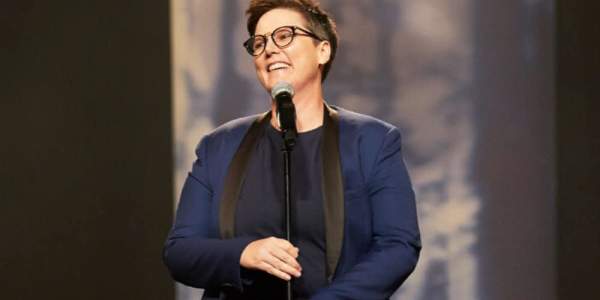 Hannah Gadbsy