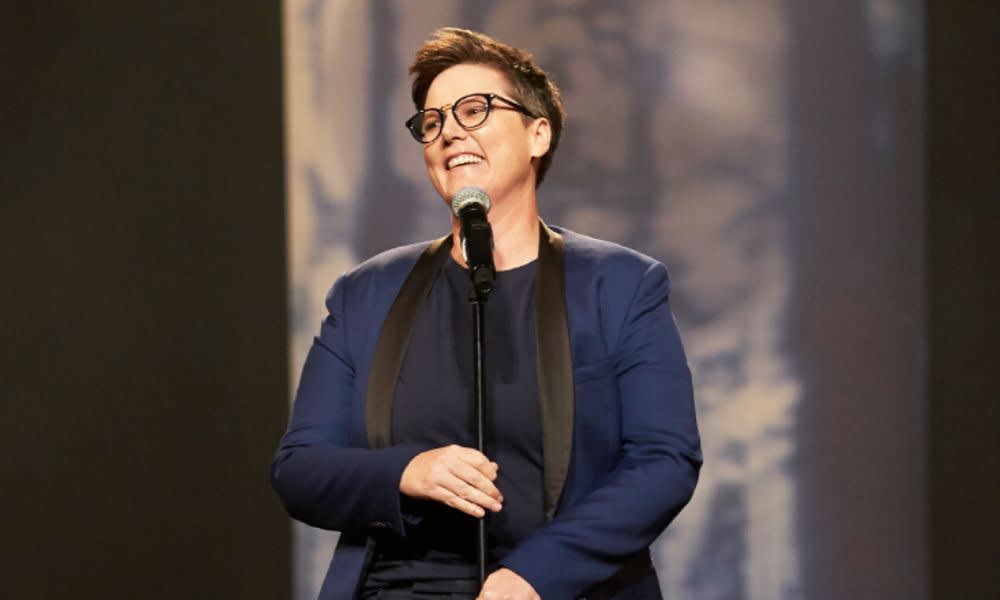 Hannah Gadbsy