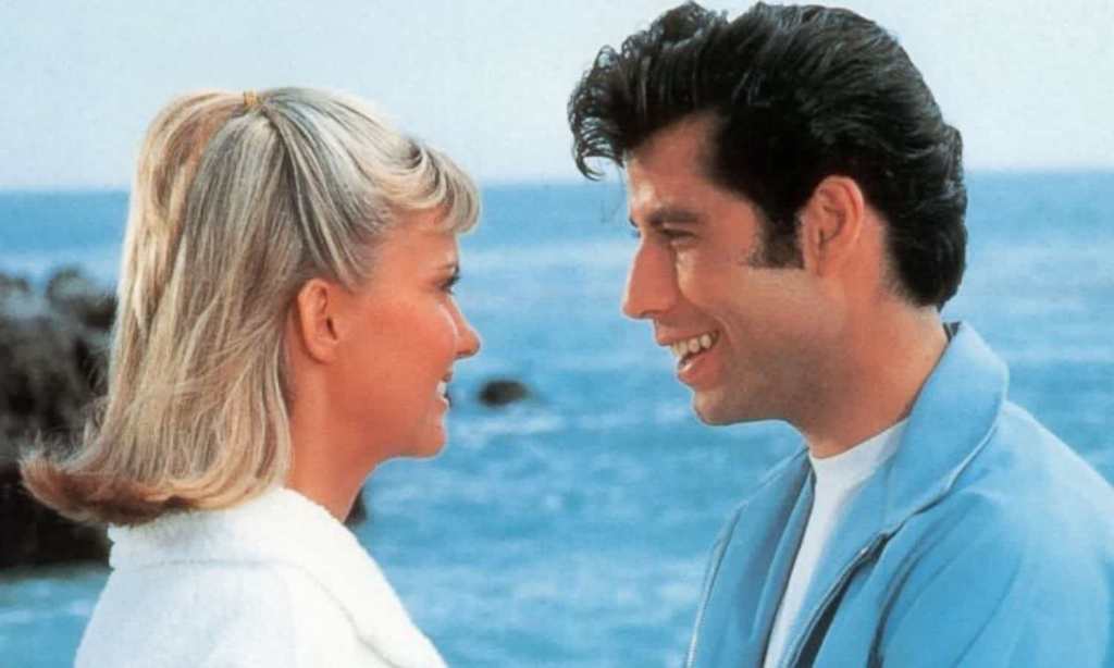 Grease