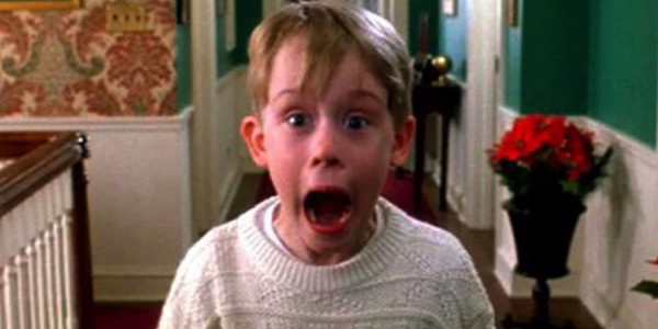 Home Alone