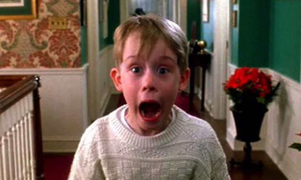 Home Alone