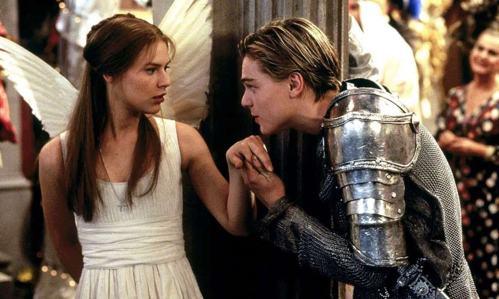 Romeo and Juliet