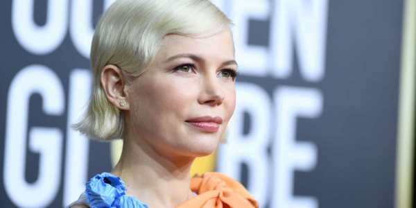 Michelle Williams