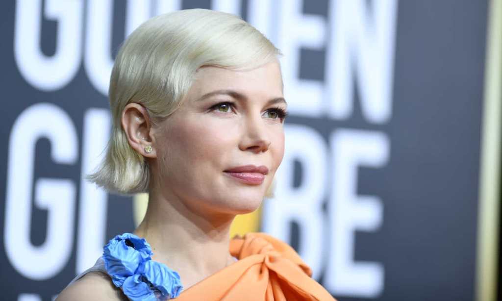 Michelle Williams