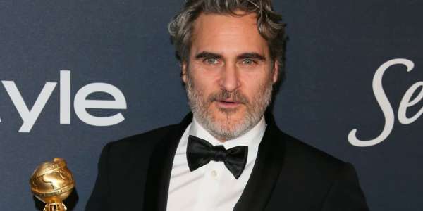 Joaquin Phoenix