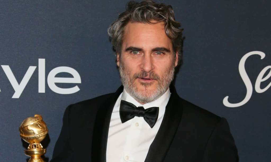 Joaquin Phoenix