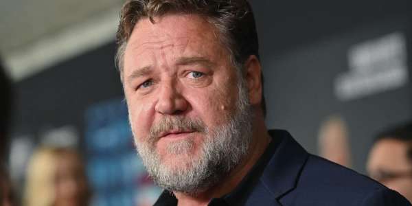 Russell Crowe