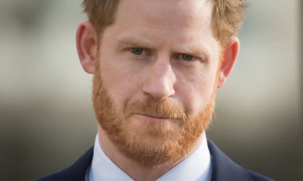 Prince Harry