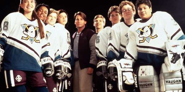 The Mighty Ducks