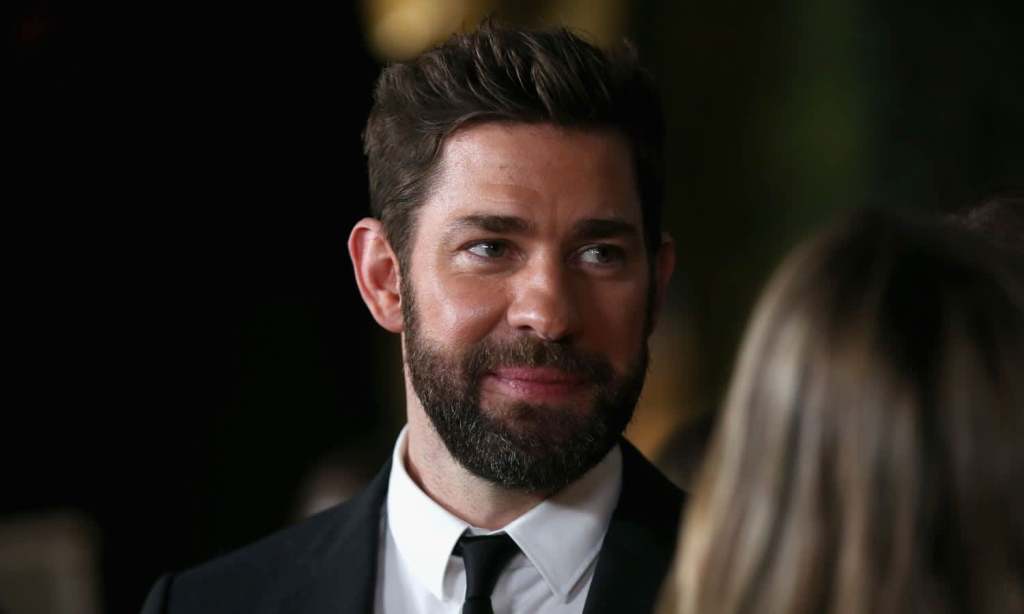 John Krasinski