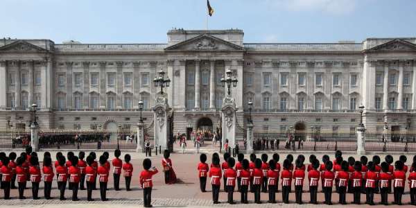 Buckingham Palace