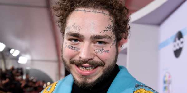 Post Malone