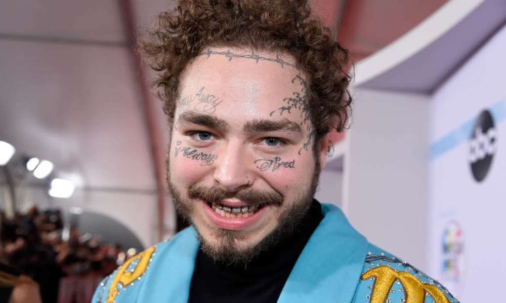 Post Malone