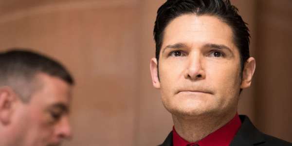 Corey Feldman