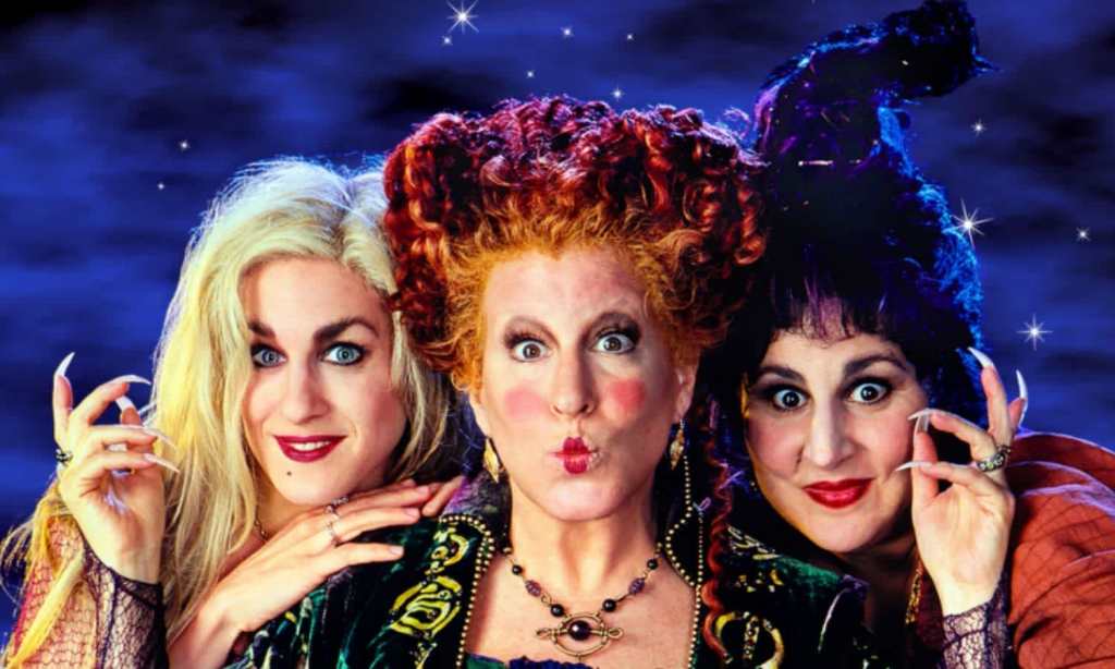 Hocus Pocus