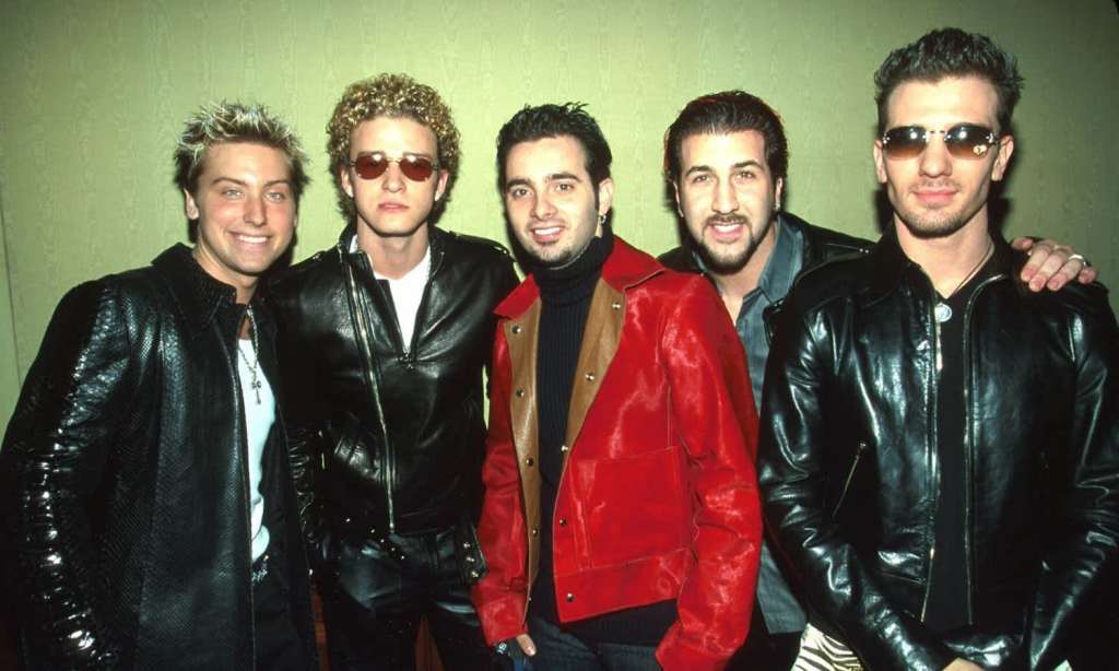 NSync