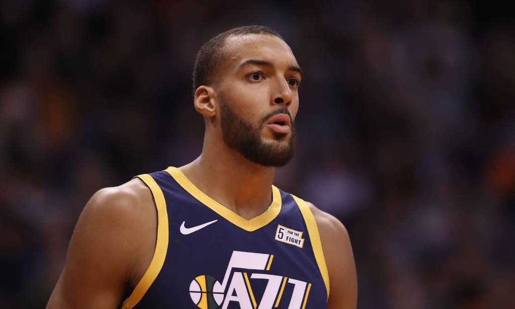 Rudy Gobert