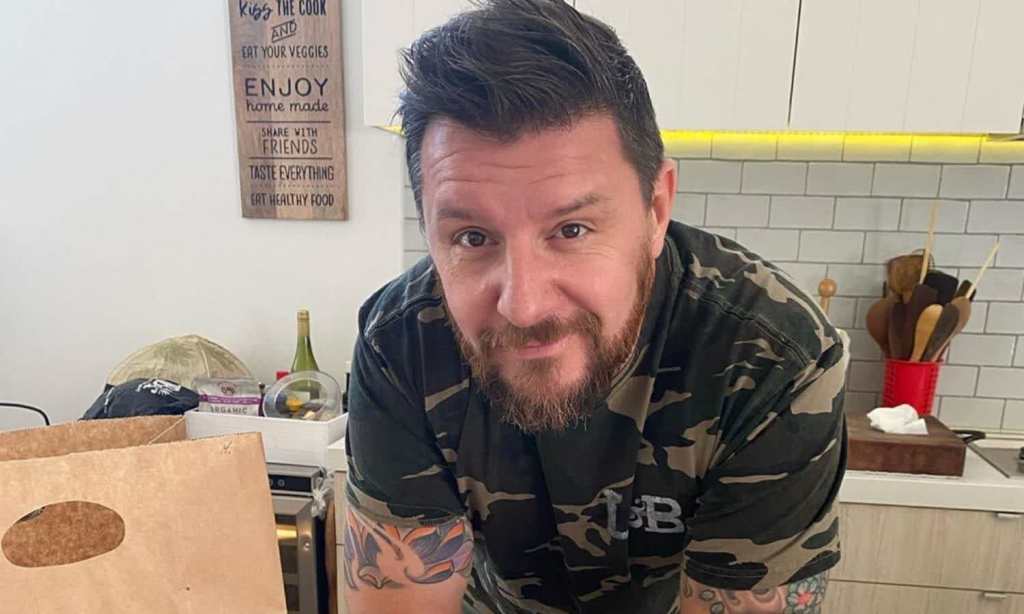 Manu Feildel