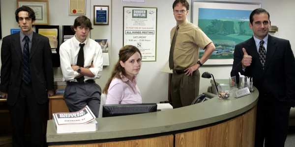 The Office