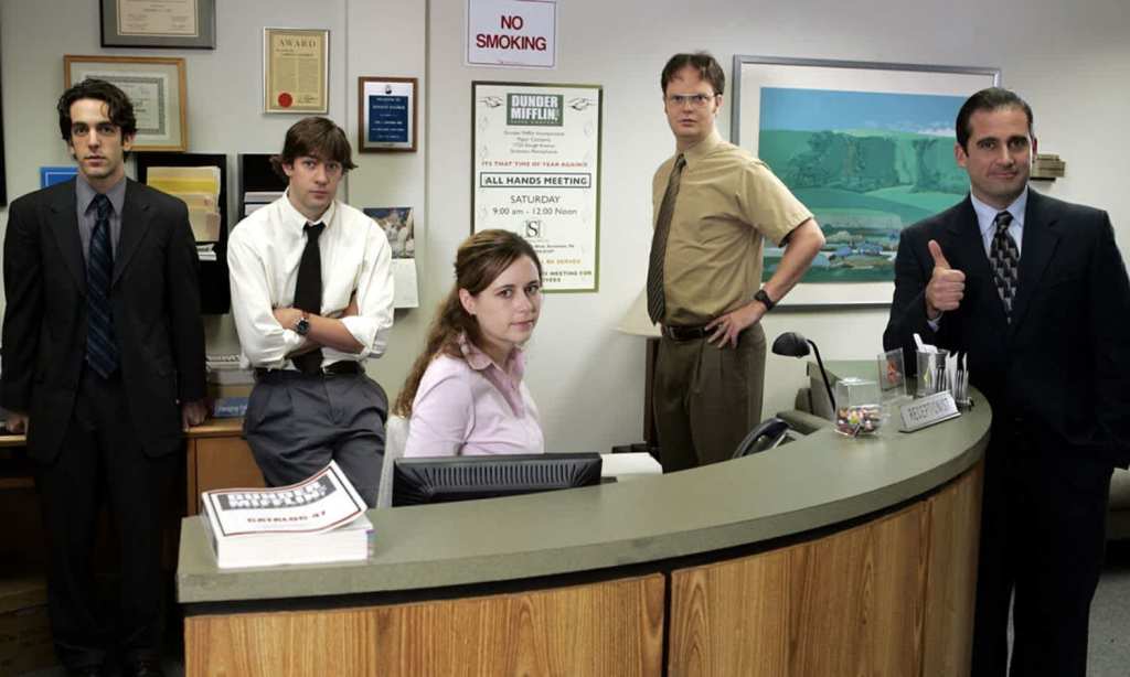 The Office