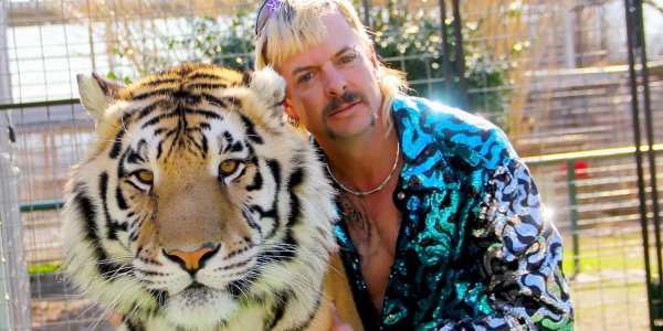 tiger king joe exotic coronavirus