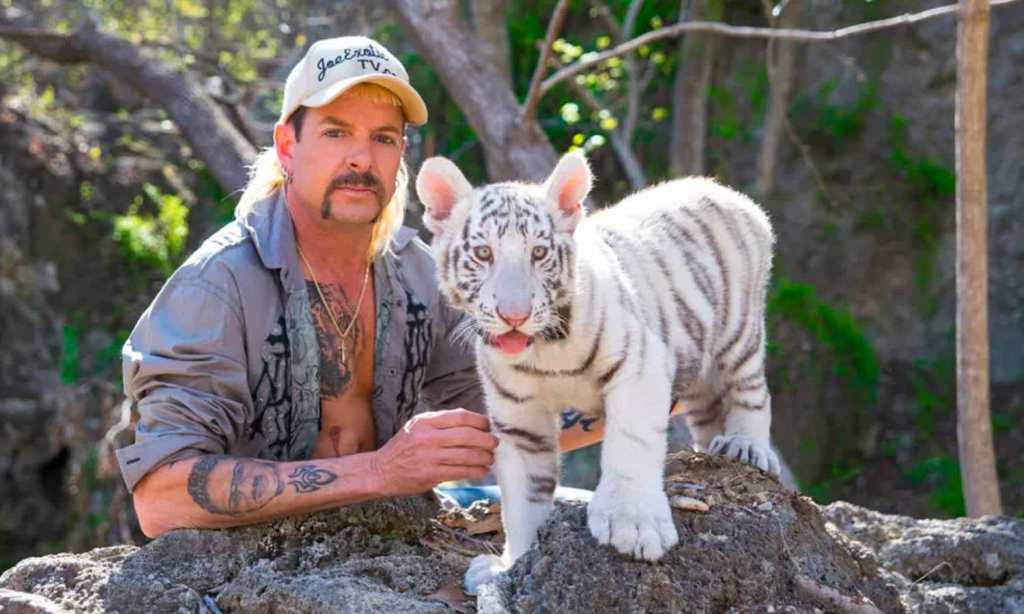 Joe Exotic