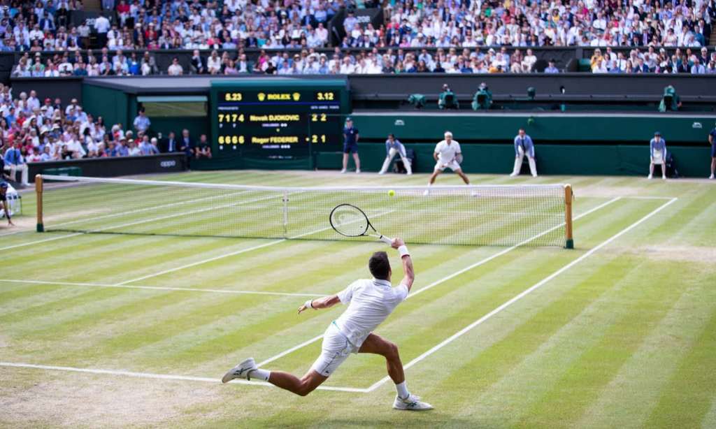 Wimbledon