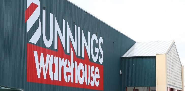 Bunnings