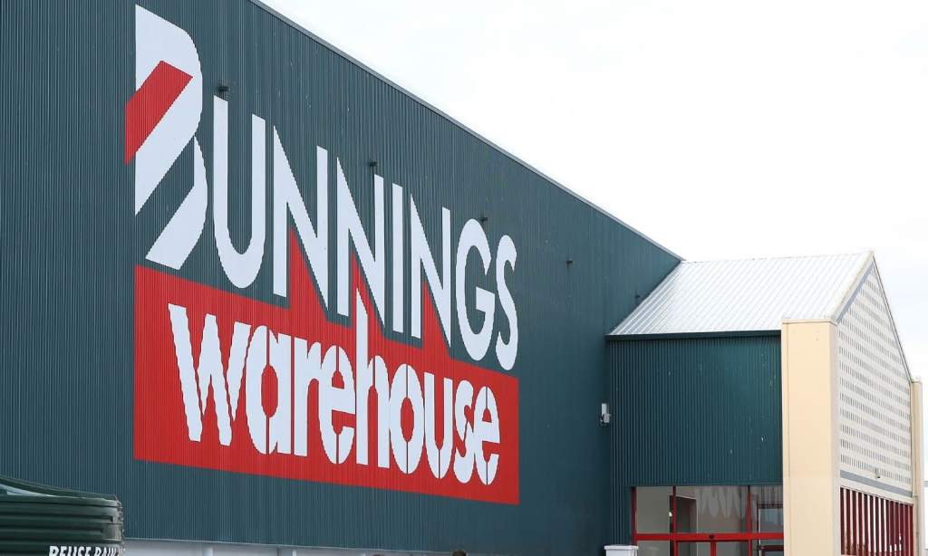 Bunnings