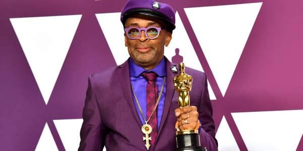 Spike Lee