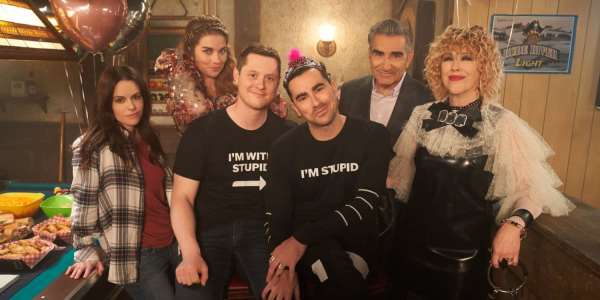 Schitt's Creek