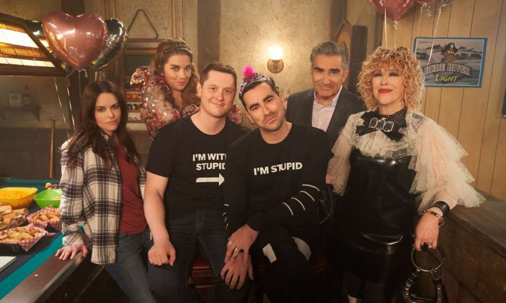 Schitt's Creek