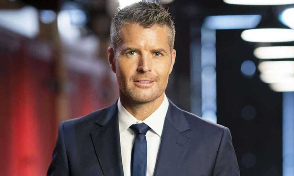 Pete Evans