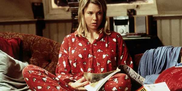 Bridget Jones's Diary