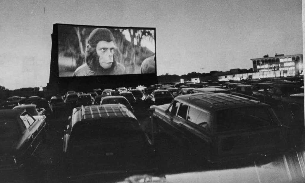 Drive-In