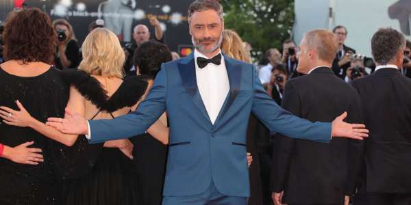 Taika Waititi