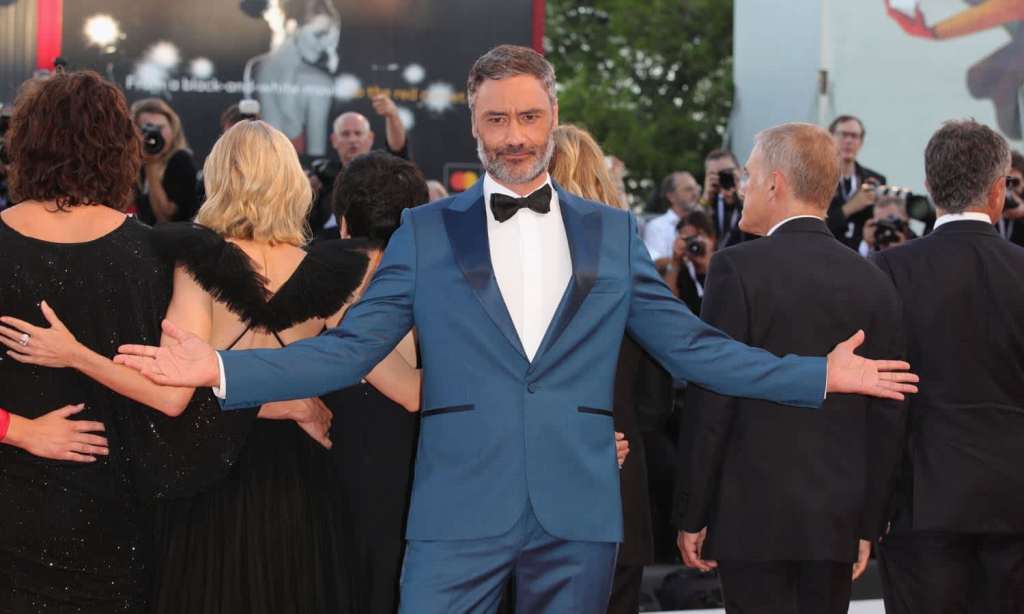 Taika Waititi