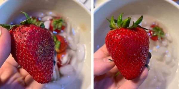 strawberry-hack