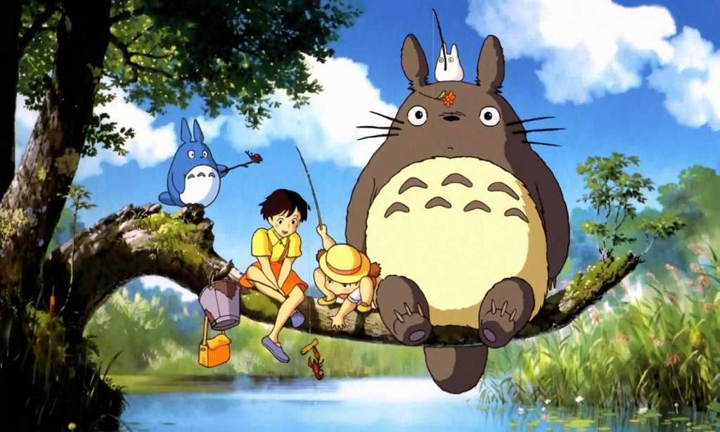 studio-ghibli