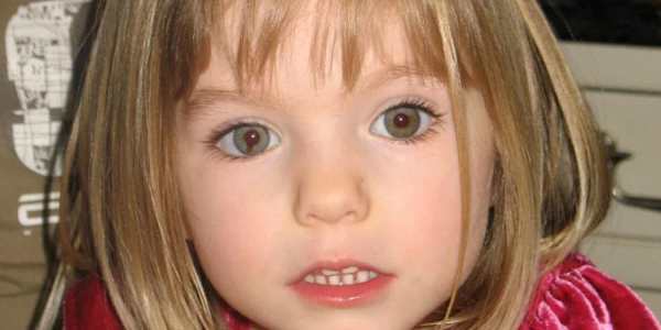 Madeleine McCann