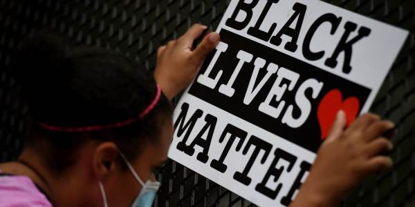 Black Lives Matter