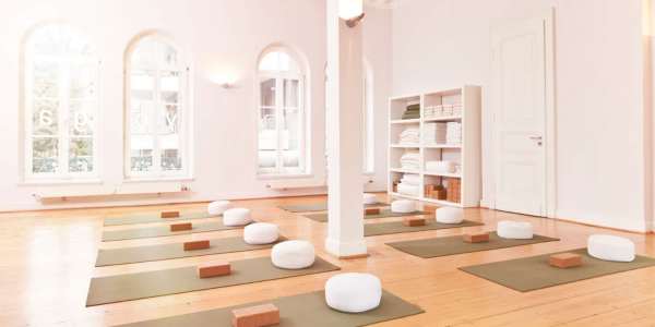 Yoga Studio